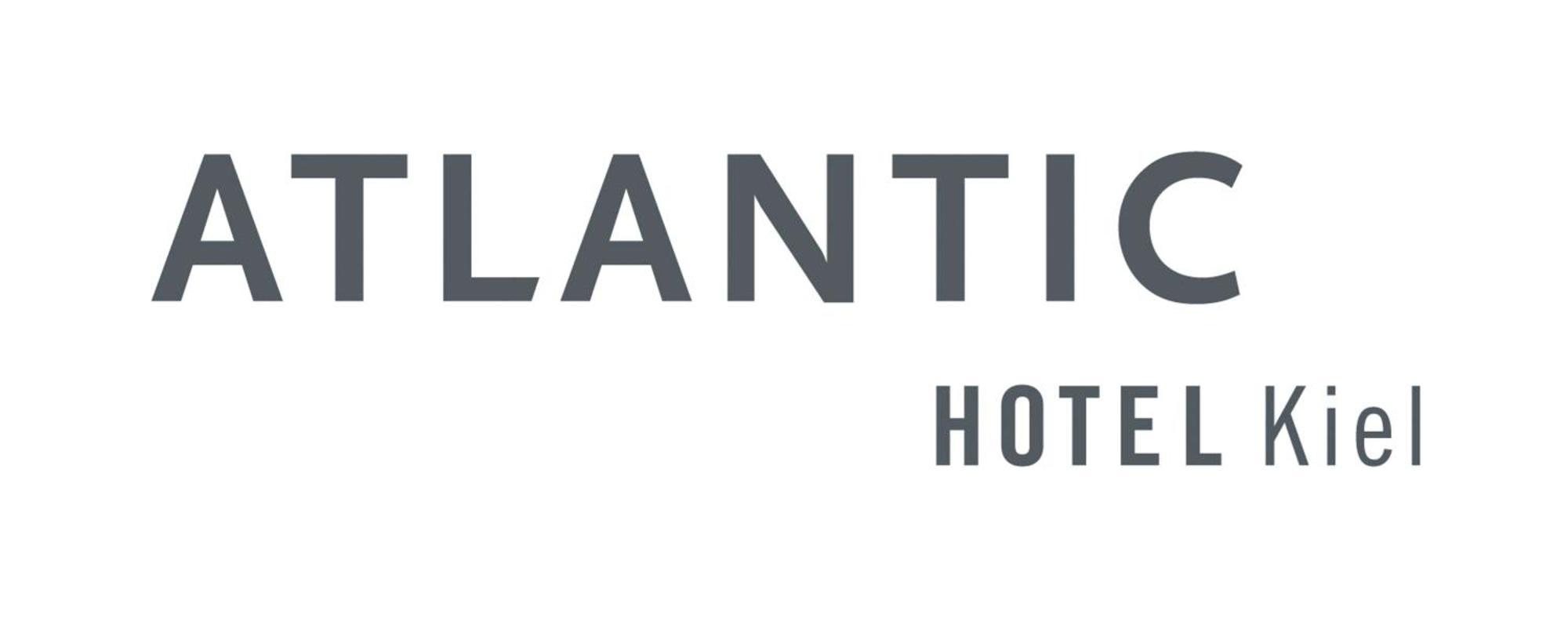 Atlantic Hotel Kiel Exterior foto